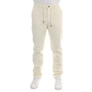 PANTALONE PERCIVALB PANNA